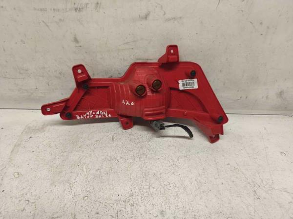 CATADIOPTRE/ FEU ANTIBRUILLARD ARRIERE GAUCHE HYUNDAI - Vue 2